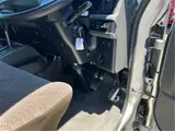 2017 Toyota Coaster GX28-passenger automatic door, auto step navigation Silver Van for sale, Japanese used car export - photo 35 of 59 | GULJI TRADERS