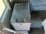2017 Toyota Coaster GX28-passenger automatic door, auto step navigation Silver Van for sale, Japanese used car export - photo 38 of 59 | GULJI TRADERS