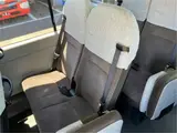 2017 Toyota Coaster GX28-passenger automatic door, auto step navigation Silver Van for sale, Japanese used car export - photo 42 of 59 | GULJI TRADERS