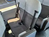 2017 Toyota Coaster GX28-passenger automatic door, auto step navigation Silver Van for sale, Japanese used car export - photo 44 of 59 | GULJI TRADERS