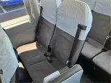 2017 Toyota Coaster GX28-passenger automatic door, auto step navigation Silver Van for sale, Japanese used car export - photo 45 of 59 | GULJI TRADERS