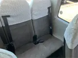 2017 Toyota Coaster GX28-passenger automatic door, auto step navigation Silver Van for sale, Japanese used car export - photo 47 of 59 | GULJI TRADERS