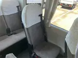 2017 Toyota Coaster GX28-passenger automatic door, auto step navigation Silver Van for sale, Japanese used car export - photo 48 of 59 | GULJI TRADERS