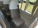 2017 Toyota Coaster GX28-passenger automatic door, auto step navigation Silver Van for sale, Japanese used car export - photo 51 of 59 | GULJI TRADERS