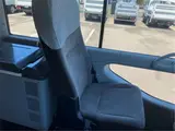 2017 Toyota Coaster GX28-passenger automatic door, auto step navigation Silver Van for sale, Japanese used car export - photo 52 of 59 | GULJI TRADERS