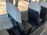 2017 Toyota Coaster GX28-passenger automatic door, auto step navigation Silver Van for sale, Japanese used car export - photo 57 of 59 | GULJI TRADERS