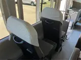 2017 Toyota Coaster GX28-passenger automatic door, auto step navigation Silver Van for sale, Japanese used car export - photo 58 of 59 | GULJI TRADERS