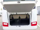 2017 Toyota Coaster Microbus LX 25-seater Short wheelbase Automatic swing door 5MT White Color changed Van for sale, Japanese used car export - photo 7 of 51 | GULJI TRADERS