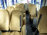 2017 Toyota Coaster Microbus LX 25-seater Short wheelbase Automatic swing door 5MT White Color changed Van for sale, Japanese used car export - photo 8 of 51 | GULJI TRADERS