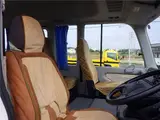 2017 Toyota Coaster Microbus LX 25-seater Short wheelbase Automatic swing door 5MT White Color changed Van for sale, Japanese used car export - photo 14 of 51 | GULJI TRADERS
