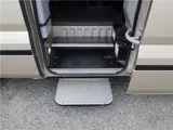 2017 Toyota Coaster EX Microbus, 28-seater, automatic doors, automatic transmission, navigation system, backup camera Brown Van for sale, Japanese used car export - photo 25 of 51 | GULJI TRADERS