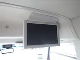 2017 Toyota Coaster EX Microbus, 28-seater, automatic doors, automatic transmission, navigation system, backup camera Brown Van for sale, Japanese used car export - photo 28 of 51 | GULJI TRADERS