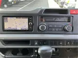 2017 Toyota Coaster GX28-passenger automatic door, auto step navigation White Van for sale, Japanese used car export - photo 23 of 60 | GULJI TRADERS