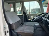 2017 Toyota Coaster GX28-passenger automatic door, auto step navigation White Van for sale, Japanese used car export - photo 34 of 60 | GULJI TRADERS