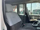 2017 Toyota Coaster GX28-passenger automatic door, auto step navigation White Van for sale, Japanese used car export - photo 35 of 60 | GULJI TRADERS