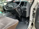 2017 Toyota Coaster GX28-passenger automatic door, auto step navigation White Van for sale, Japanese used car export - photo 37 of 60 | GULJI TRADERS