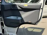 2017 Toyota Coaster GX28-passenger automatic door, auto step navigation White Van for sale, Japanese used car export - photo 38 of 60 | GULJI TRADERS