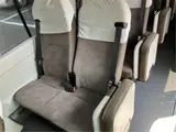2017 Toyota Coaster GX28-passenger automatic door, auto step navigation White Van for sale, Japanese used car export - photo 40 of 60 | GULJI TRADERS