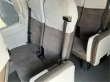 2017 Toyota Coaster GX28-passenger automatic door, auto step navigation White Van for sale, Japanese used car export - photo 41 of 60 | GULJI TRADERS