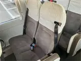 2017 Toyota Coaster GX28-passenger automatic door, auto step navigation White Van for sale, Japanese used car export - photo 43 of 60 | GULJI TRADERS