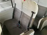 2017 Toyota Coaster GX28-passenger automatic door, auto step navigation White Van for sale, Japanese used car export - photo 44 of 60 | GULJI TRADERS