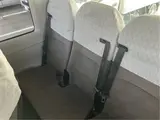 2017 Toyota Coaster GX28-passenger automatic door, auto step navigation White Van for sale, Japanese used car export - photo 46 of 60 | GULJI TRADERS