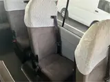 2017 Toyota Coaster GX28-passenger automatic door, auto step navigation White Van for sale, Japanese used car export - photo 49 of 60 | GULJI TRADERS