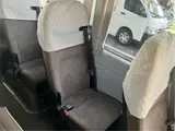 2017 Toyota Coaster GX28-passenger automatic door, auto step navigation White Van for sale, Japanese used car export - photo 50 of 60 | GULJI TRADERS