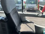 2017 Toyota Coaster GX28-passenger automatic door, auto step navigation White Van for sale, Japanese used car export - photo 52 of 60 | GULJI TRADERS