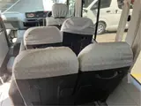 2017 Toyota Coaster GX28-passenger automatic door, auto step navigation White Van for sale, Japanese used car export - photo 53 of 60 | GULJI TRADERS