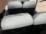 2017 Toyota Coaster GX28-passenger automatic door, auto step navigation White Van for sale, Japanese used car export - photo 55 of 60 | GULJI TRADERS