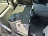 2017 Toyota Coaster GX28-passenger automatic door, auto step navigation White Van for sale, Japanese used car export - photo 60 of 60 | GULJI TRADERS