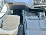 2017 Toyota Coaster LX Turbo 29-seater White Van for sale, Japanese used car export - photo 16 of 31 | GULJI TRADERS
