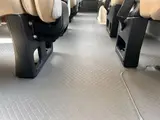 2017 Toyota Coaster LX Turbo 29-seater White Van for sale, Japanese used car export - photo 21 of 31 | GULJI TRADERS
