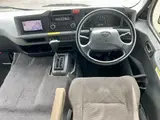 2017 Toyota Coaster GX Turbo (29 seats) Silver Van for sale, Japanese used car export - photo 9 of 32 | GULJI TRADERS