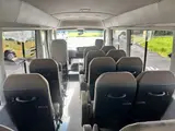 2017 Toyota Coaster GX Turbo (29 seats) Silver Van for sale, Japanese used car export - photo 16 of 32 | GULJI TRADERS