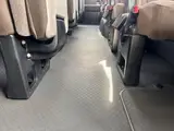 2017 Toyota Coaster GX Turbo (29 seats) Silver Van for sale, Japanese used car export - photo 19 of 32 | GULJI TRADERS