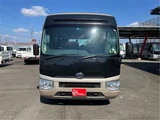 2017 Toyota Coaster Sedan for sale, Japanese used car export - photo 4 of 62 | GULJI TRADERS