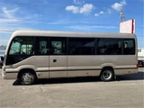 2017 Toyota Coaster Sedan for sale, Japanese used car export - photo 6 of 62 | GULJI TRADERS