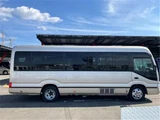 2017 Toyota Coaster Sedan for sale, Japanese used car export - photo 7 of 62 | GULJI TRADERS