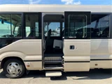 2017 Toyota Coaster Sedan for sale, Japanese used car export - photo 8 of 62 | GULJI TRADERS