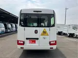 2017 Toyota Coaster Toddler bus 3+39/1.5 passenger capacity White Van for sale, Japanese used car export - photo 5 of 56 | GULJI TRADERS