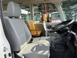 2017 Toyota Coaster Toddler bus 3+39/1.5 passenger capacity White Van for sale, Japanese used car export - photo 28 of 56 | GULJI TRADERS
