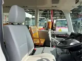 2017 Toyota Coaster Toddler bus 3+39/1.5 passenger capacity White Van for sale, Japanese used car export - photo 29 of 56 | GULJI TRADERS