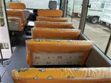 2017 Toyota Coaster Toddler bus 3+39/1.5 passenger capacity White Van for sale, Japanese used car export - photo 44 of 56 | GULJI TRADERS