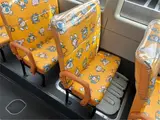 2017 Toyota Coaster Toddler bus 3+39/1.5 passenger capacity White Van for sale, Japanese used car export - photo 48 of 56 | GULJI TRADERS