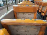 2017 Toyota Coaster Toddler bus 3+39/1.5 passenger capacity White Van for sale, Japanese used car export - photo 51 of 56 | GULJI TRADERS