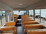 2017 Toyota Coaster Toddler bus 3+39/1.5 passenger capacity White Van for sale, Japanese used car export - photo 56 of 56 | GULJI TRADERS