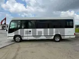 2017 Toyota Coaster Long 24-seater rear double doors Other Van for sale, Japanese used car export - photo 4 of 21 | GULJI TRADERS