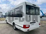 2017 Toyota Coaster Long 24-seater rear double doors Other Van for sale, Japanese used car export - photo 7 of 21 | GULJI TRADERS